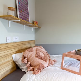 Classic Non En Suite - Image 2